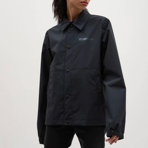Helmut lang stadium jacket